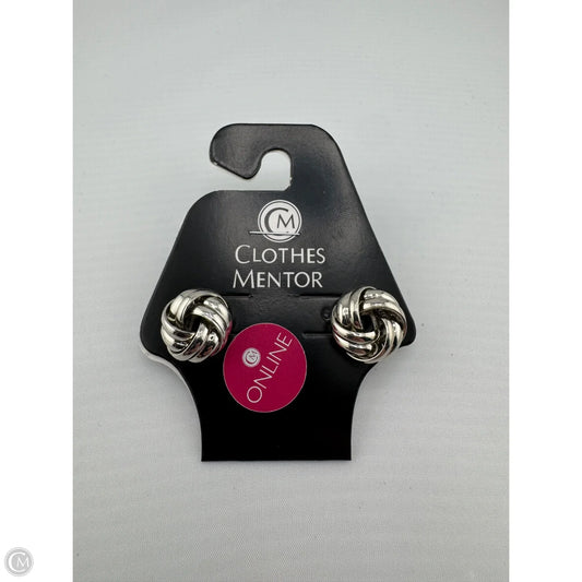 Earrings Stud By Clothes Mentor