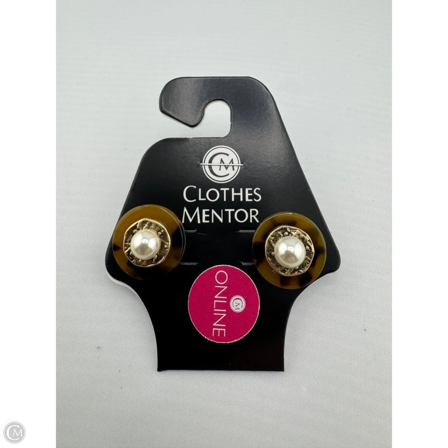 Earrings Stud By Clothes Mentor