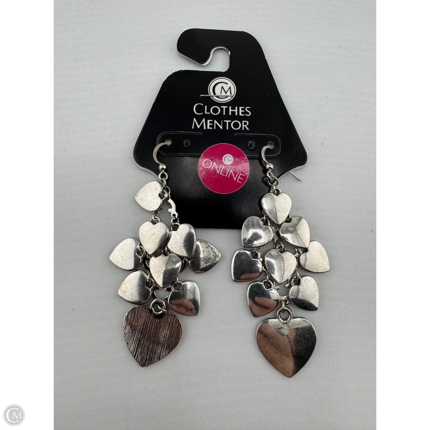 Earrings Dangle/drop By Clothes Mentor