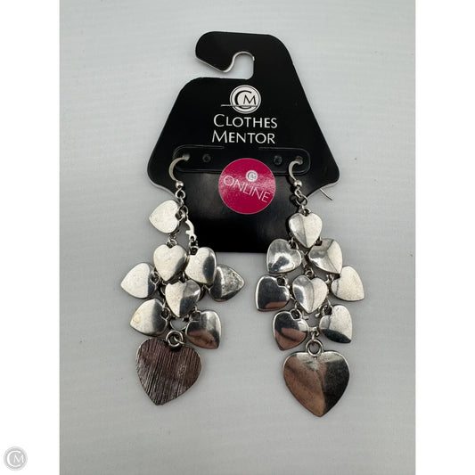 Earrings Dangle/drop By Clothes Mentor