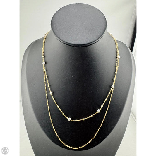 Necklace Layered By Altard State