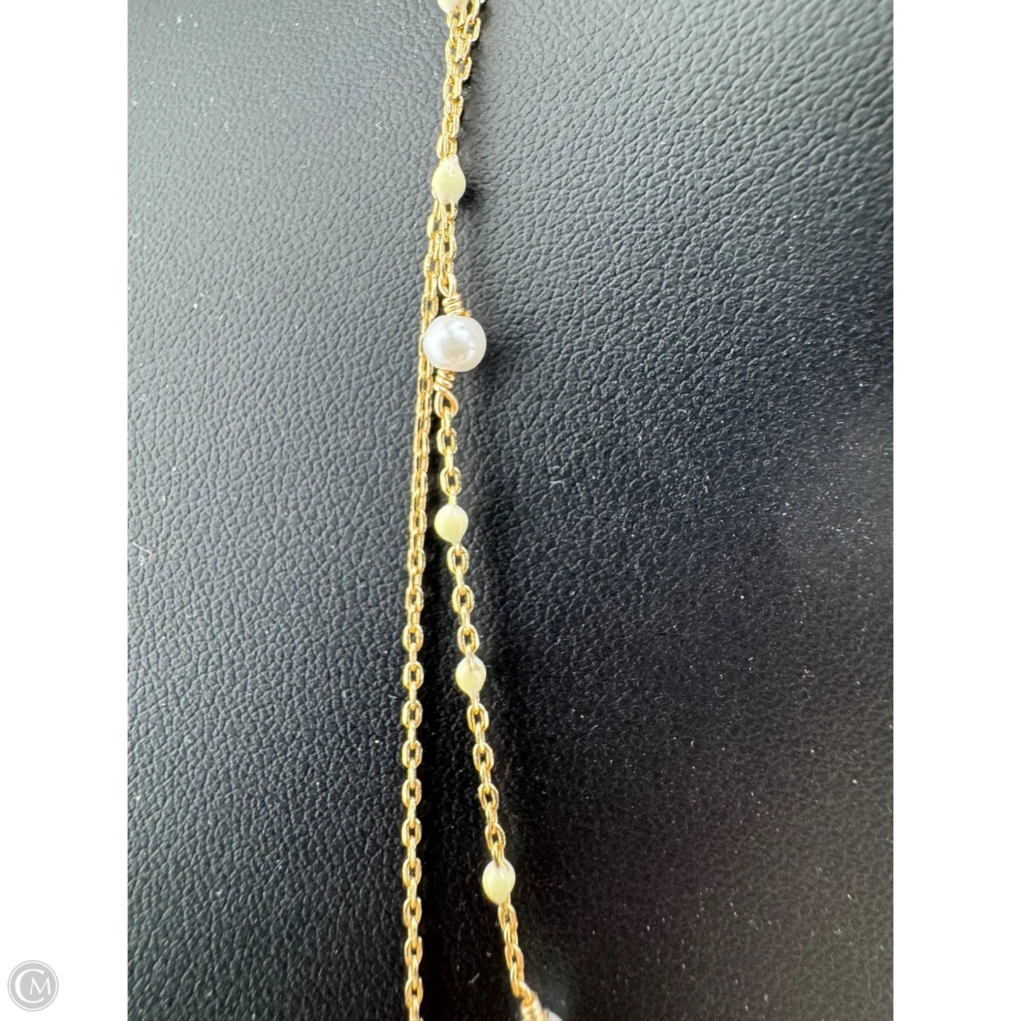 Necklace Layered By Altard State