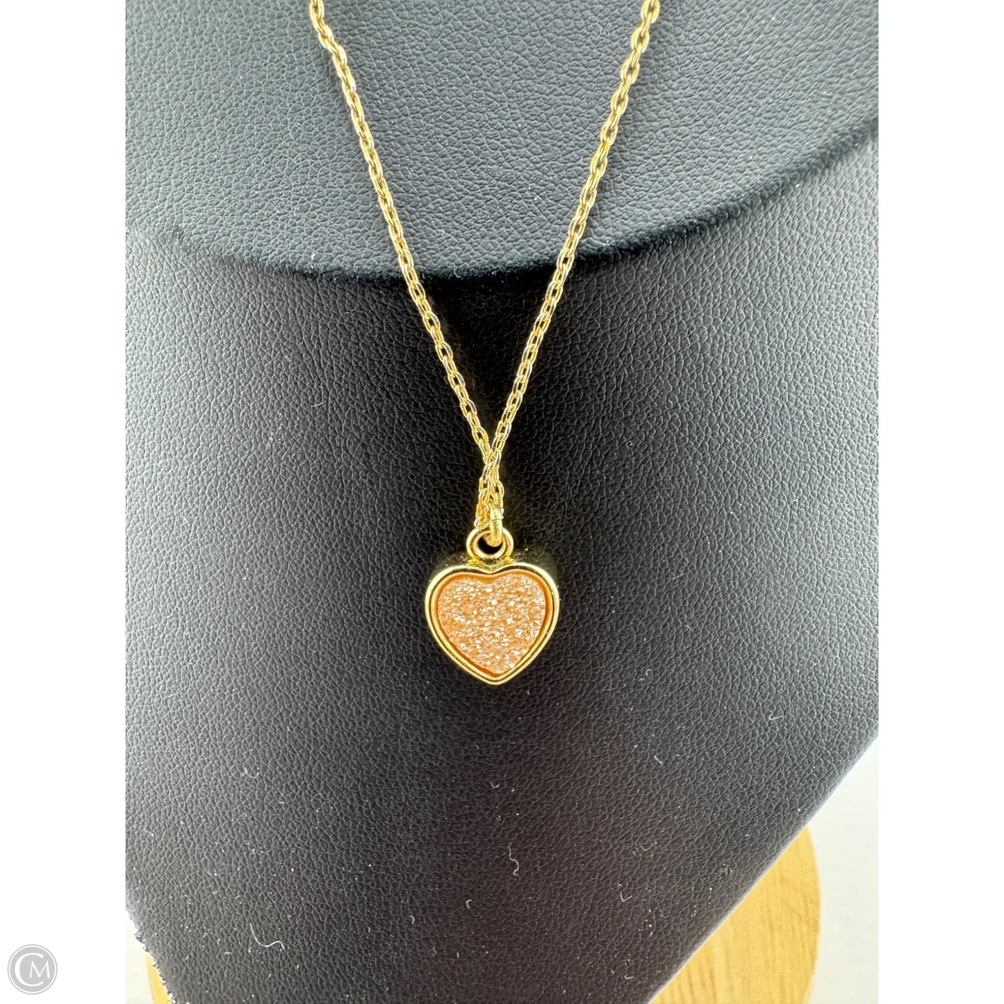 Necklace Pendant By Clothes Mentor