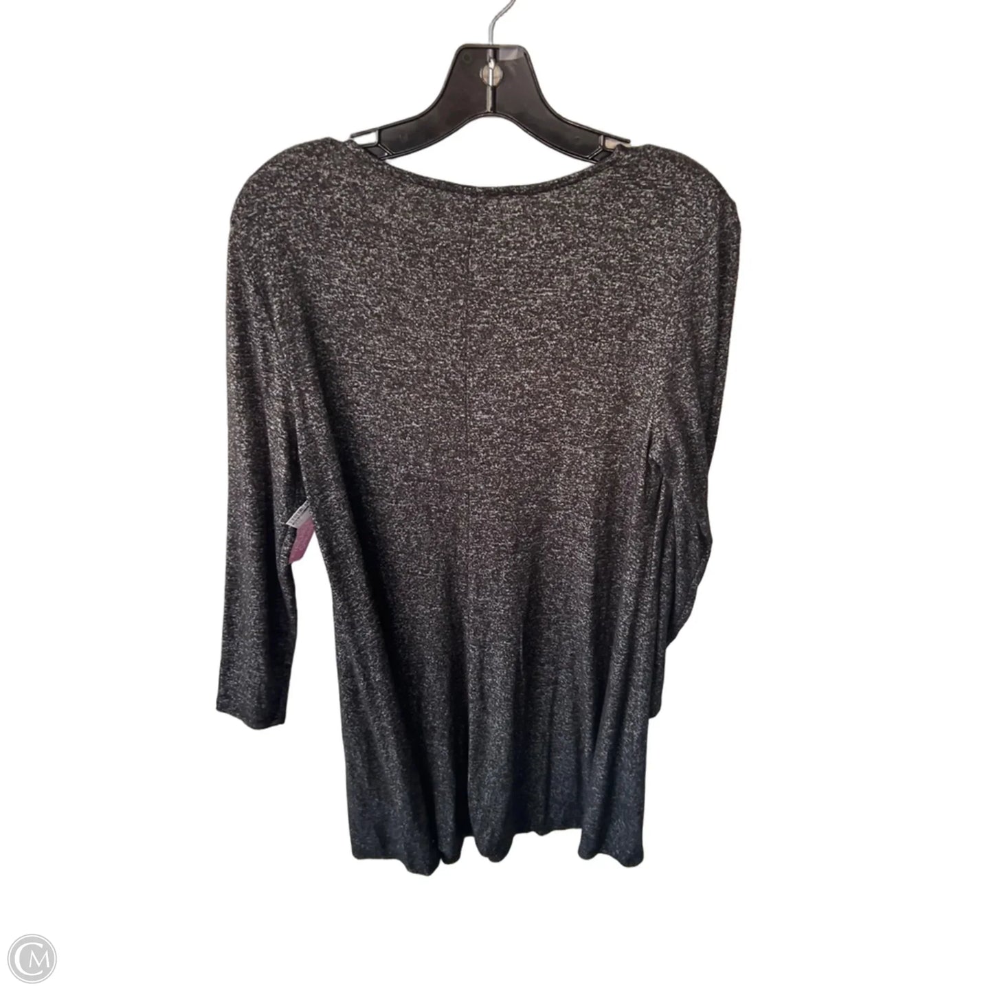 Dress Casual Short By Old Navy In Black, Size: M