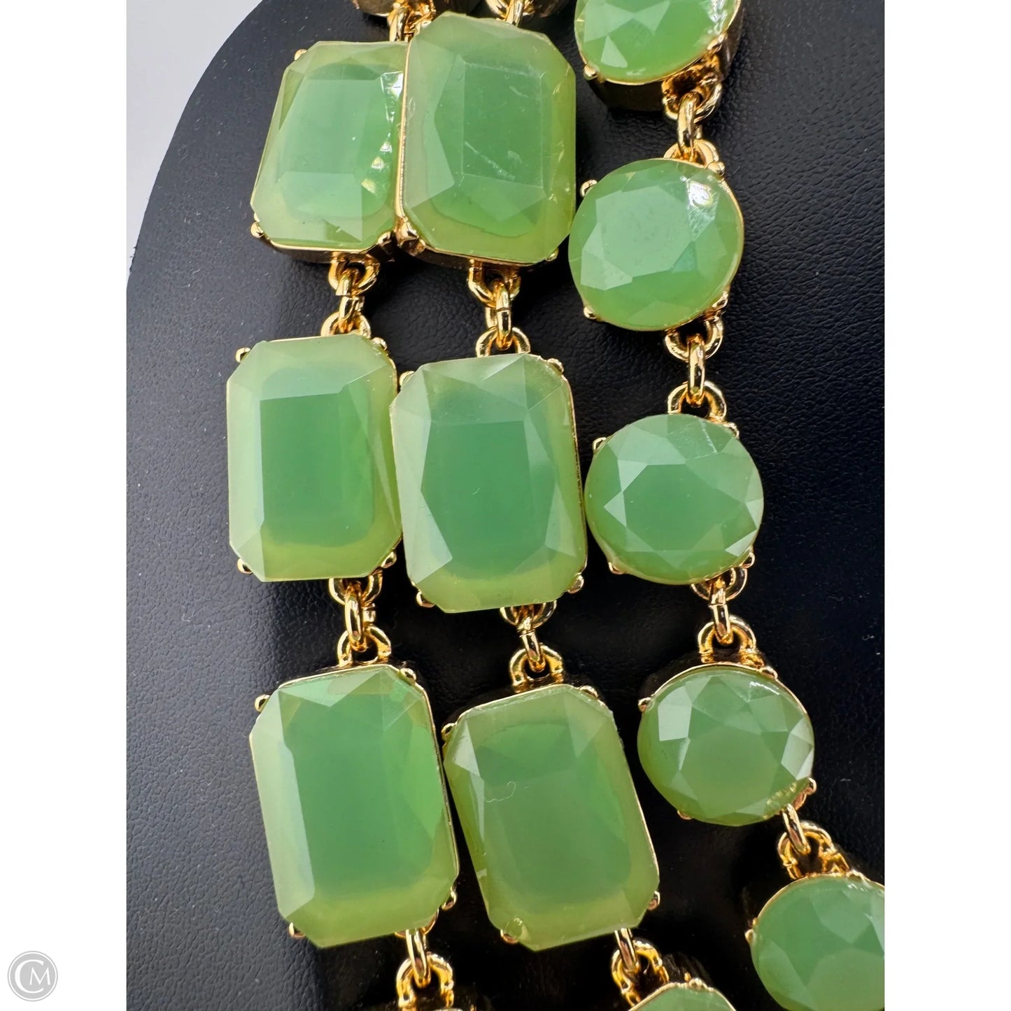 Necklace Designer By Kate Spade