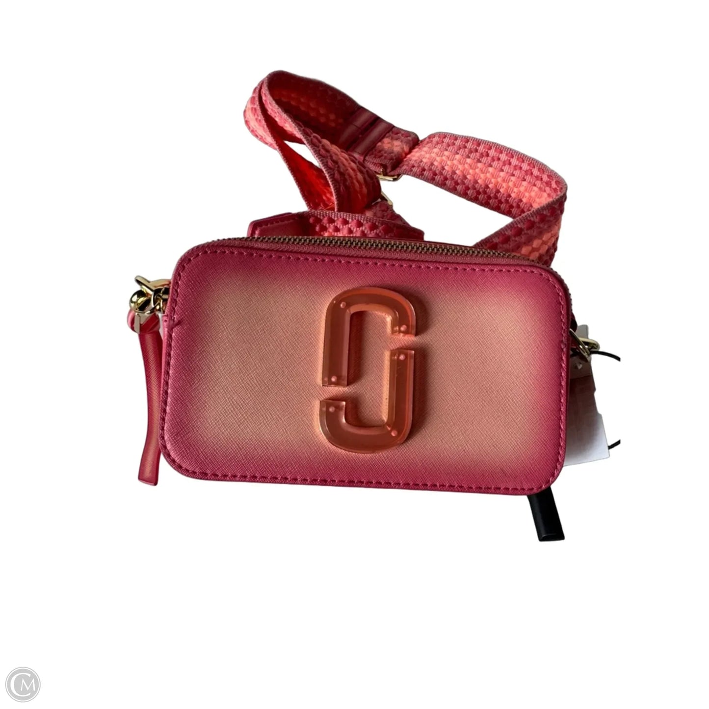 Crossbody Designer By Marc By Marc Jacobs, Size: Medium