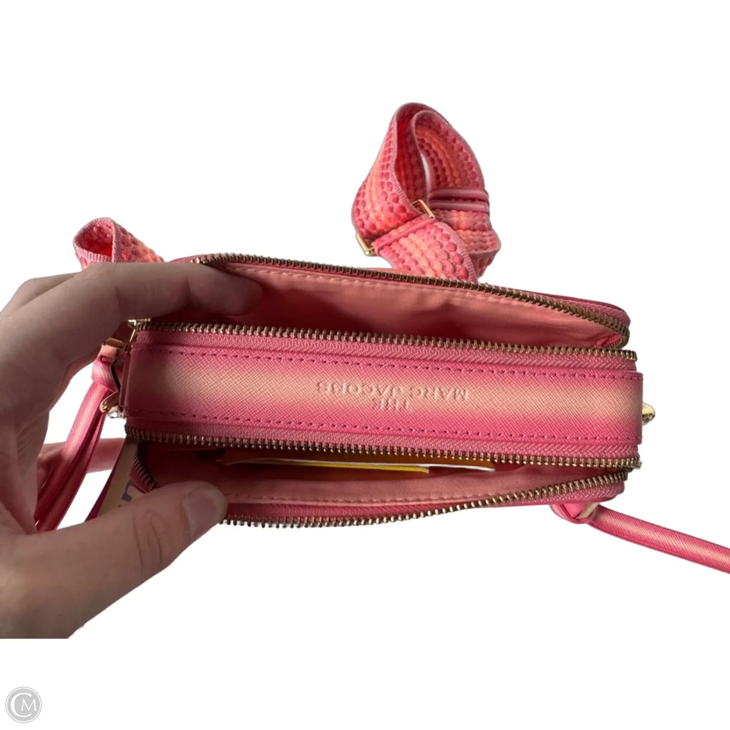 Crossbody Designer By Marc By Marc Jacobs, Size: Medium