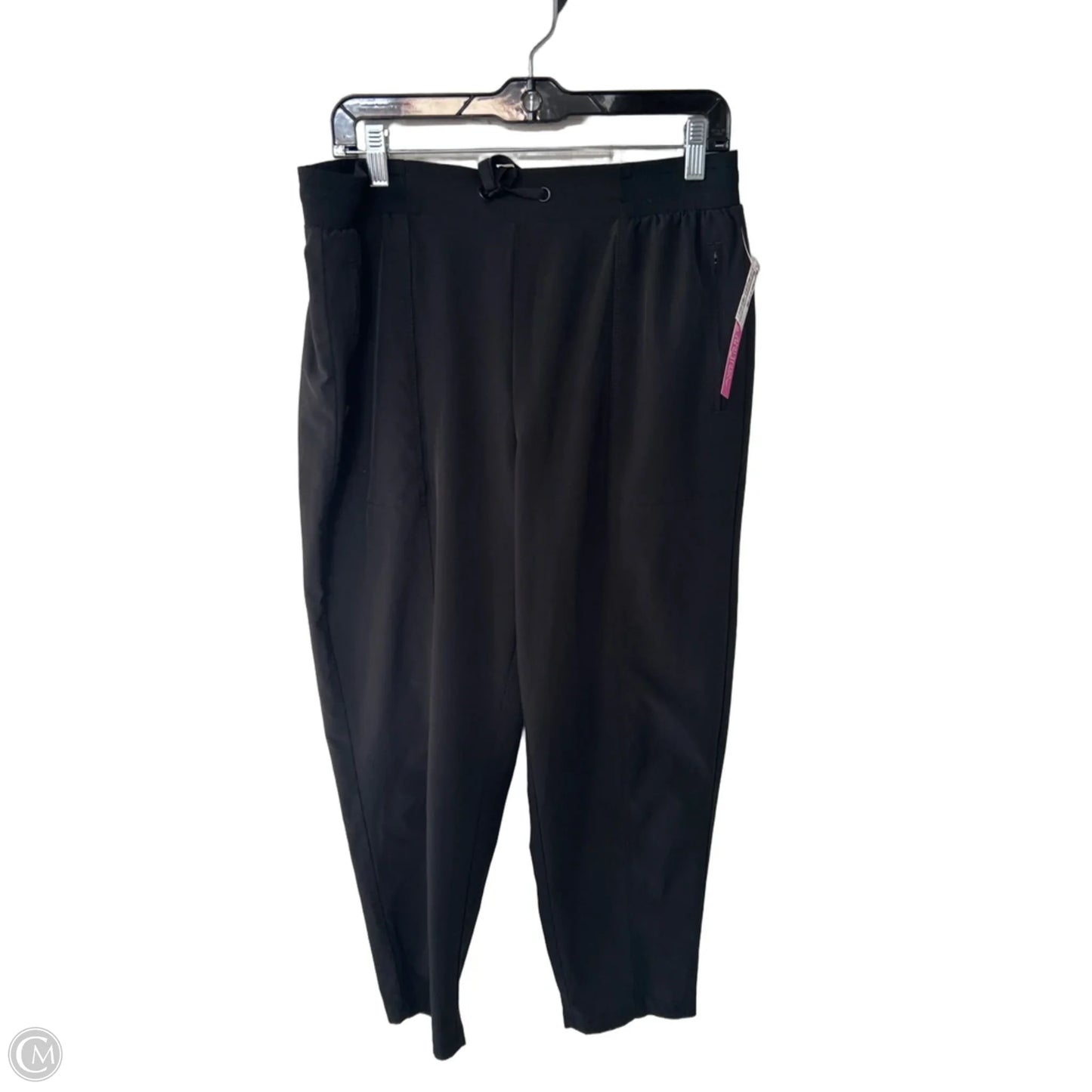 Pants Lounge By Lou And Grey In Black, Size: L