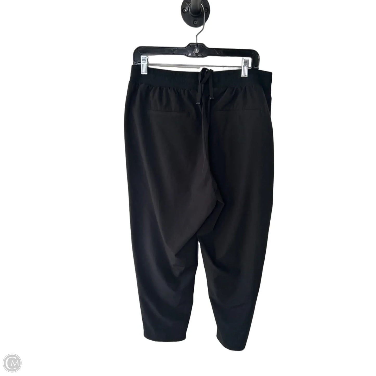 Pants Lounge By Lou And Grey In Black, Size: L