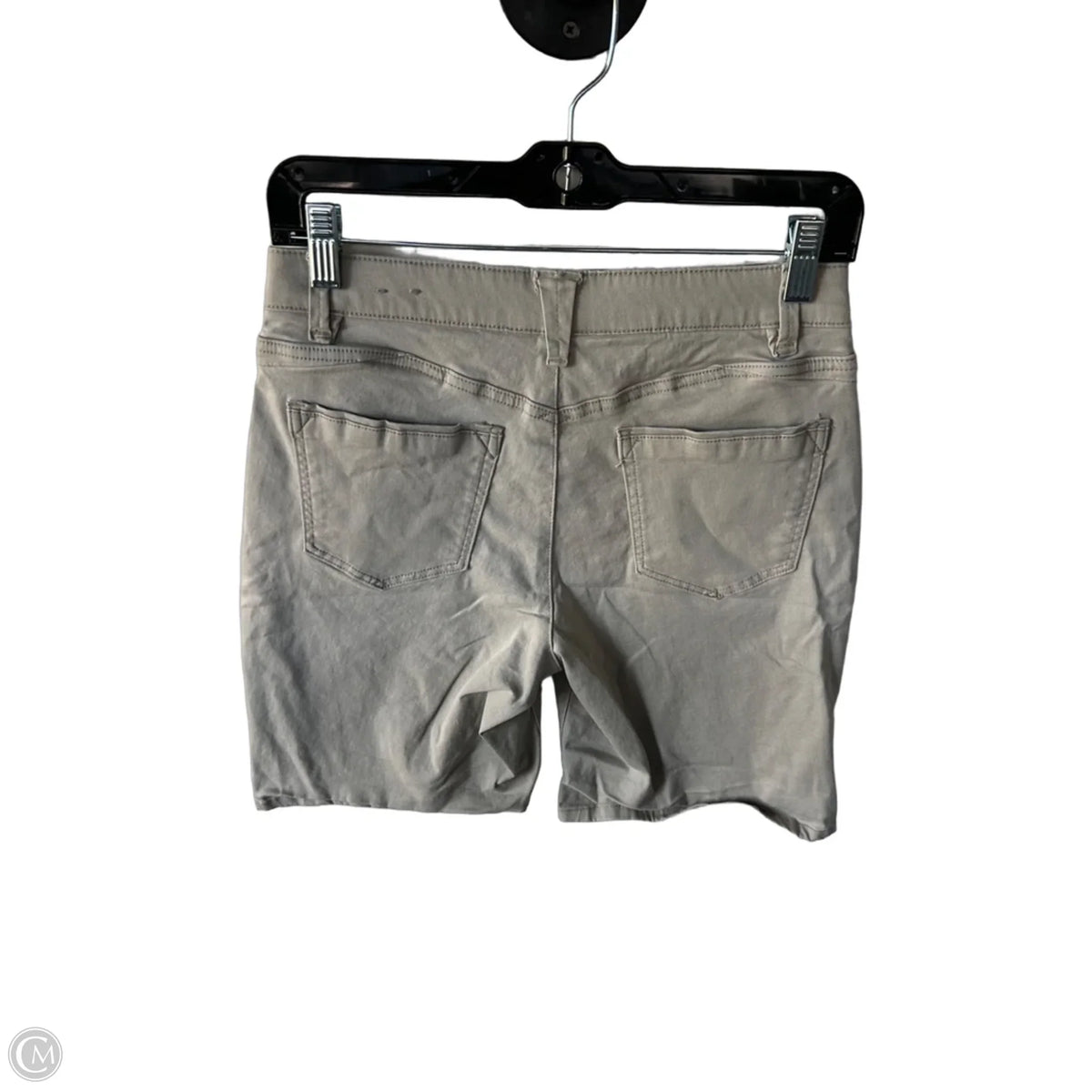 Shorts By Wit & Wisdom In Tan, Size: 4