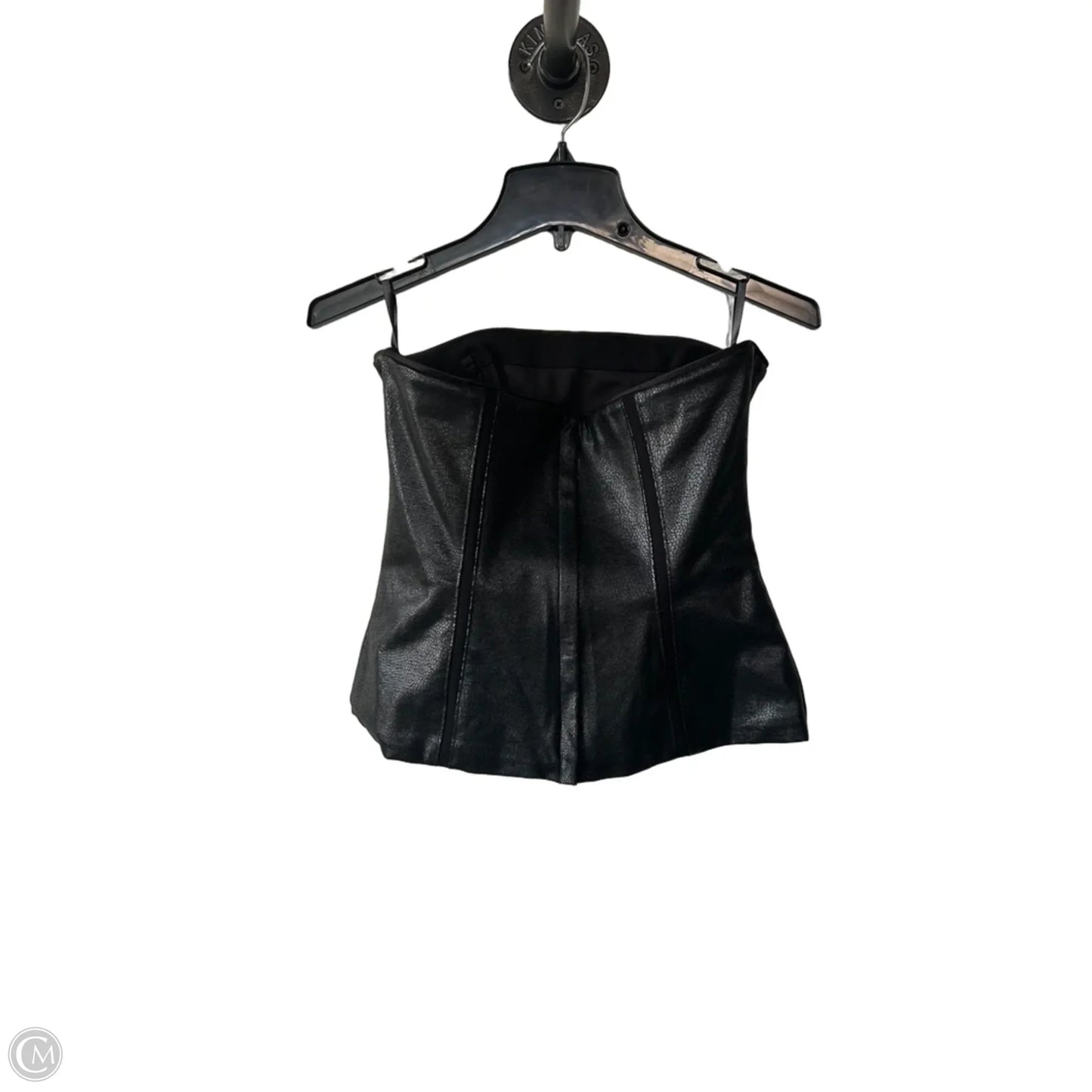 Top Sleeveless By White House Black Market In Black, Size: S