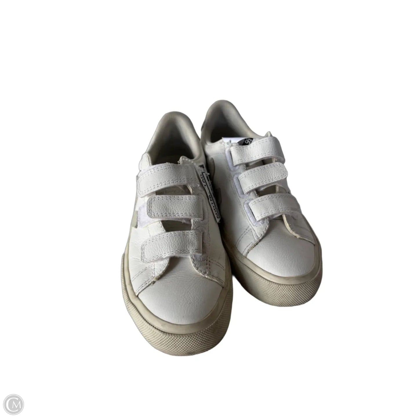 Shoes Sneakers By Veja In White, Size: 5