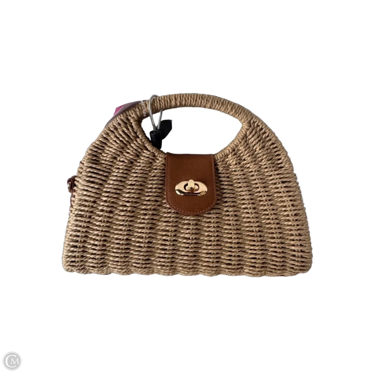 Handbag By Clothes Mentor, Size: Medium