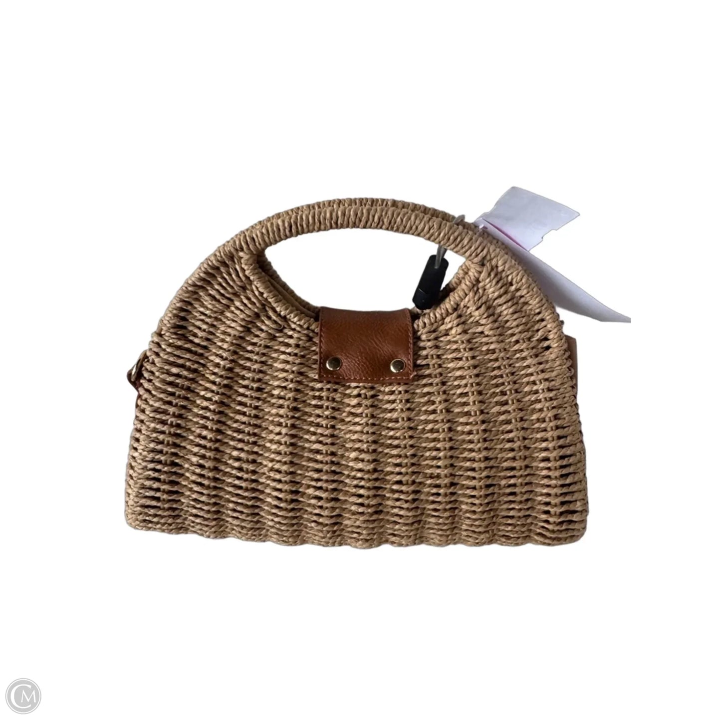 Handbag By Clothes Mentor, Size: Medium
