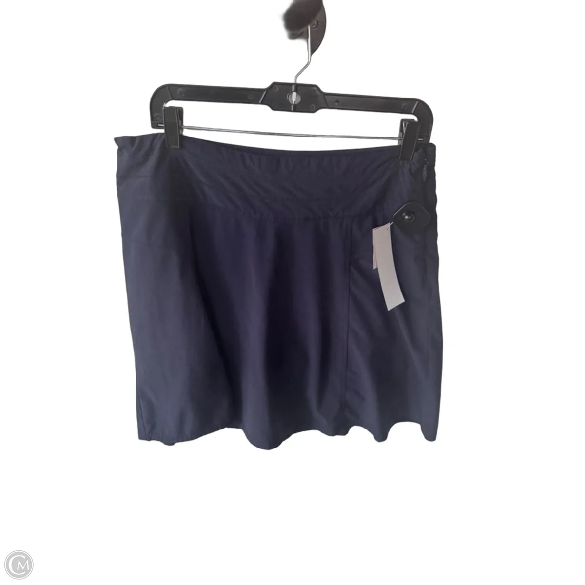 Athletic Skirt By Athleta In Blue, Size: 10