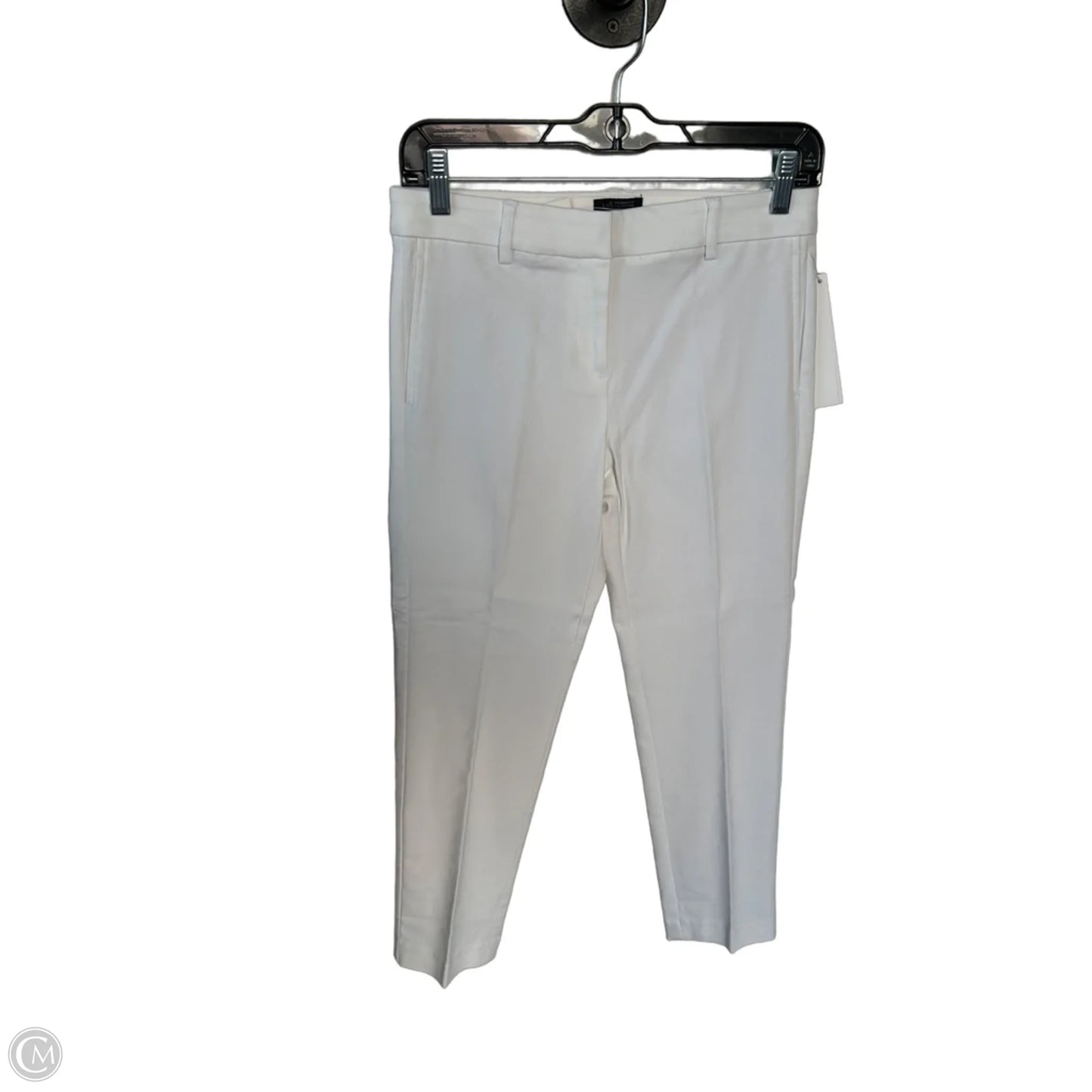 Pants Dress By J. Jill In White, Size: 2p