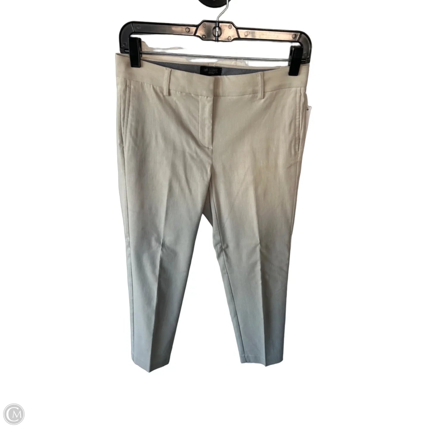 Pants Dress By J. Jill In Tan, Size: 2p