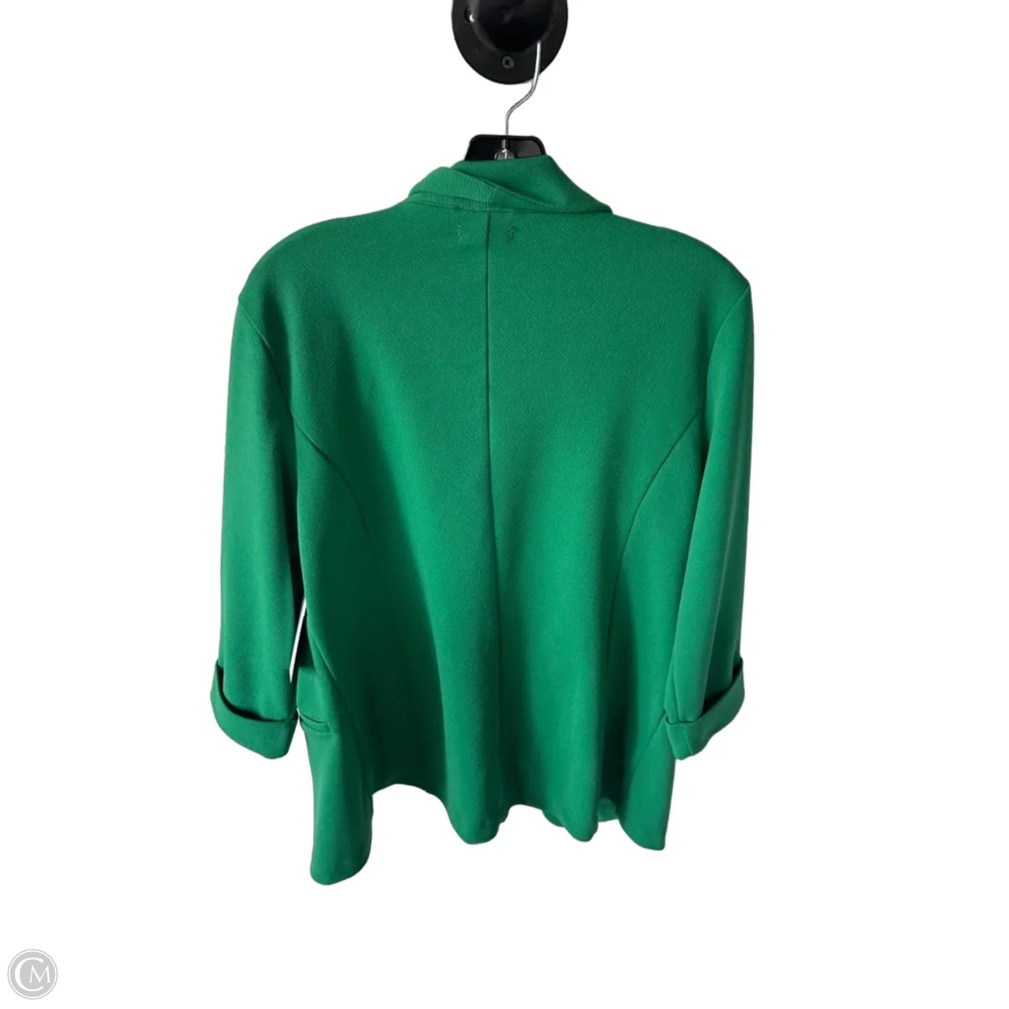 Blazer By Maurices In Green, Size: L