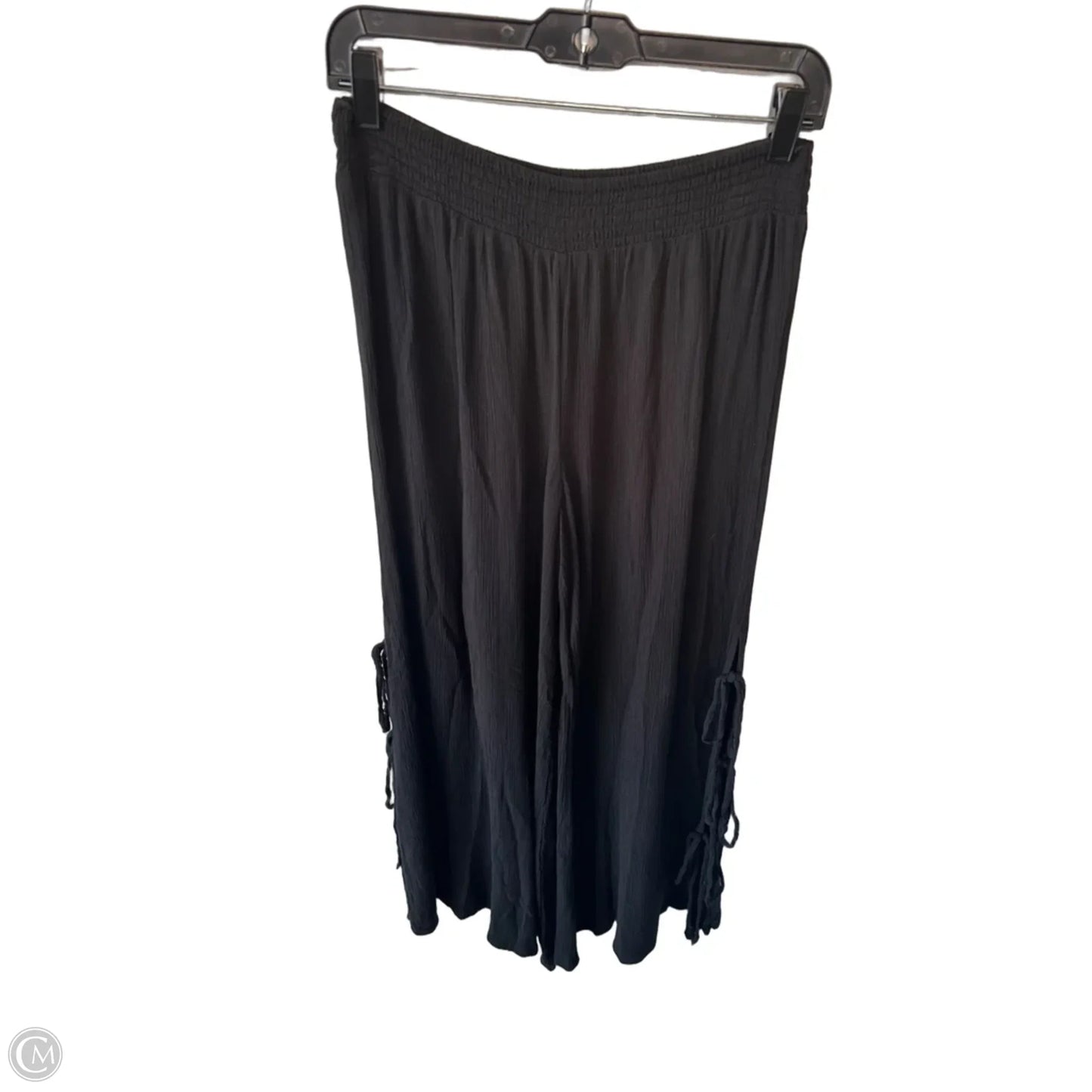 Swimwear Cover-up By Out From Under In Black, Size: S