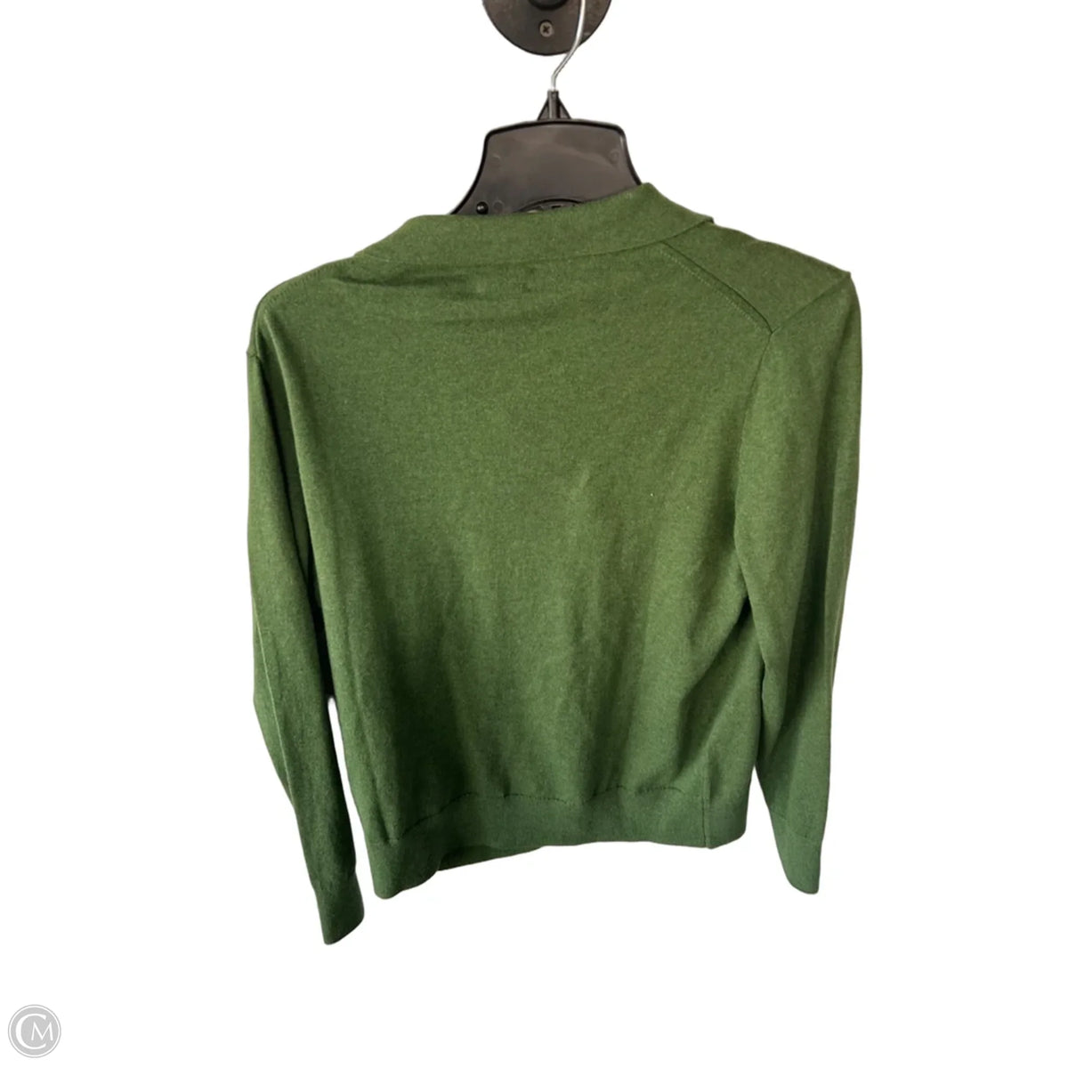 Sweater By J. Crew In Green, Size: M