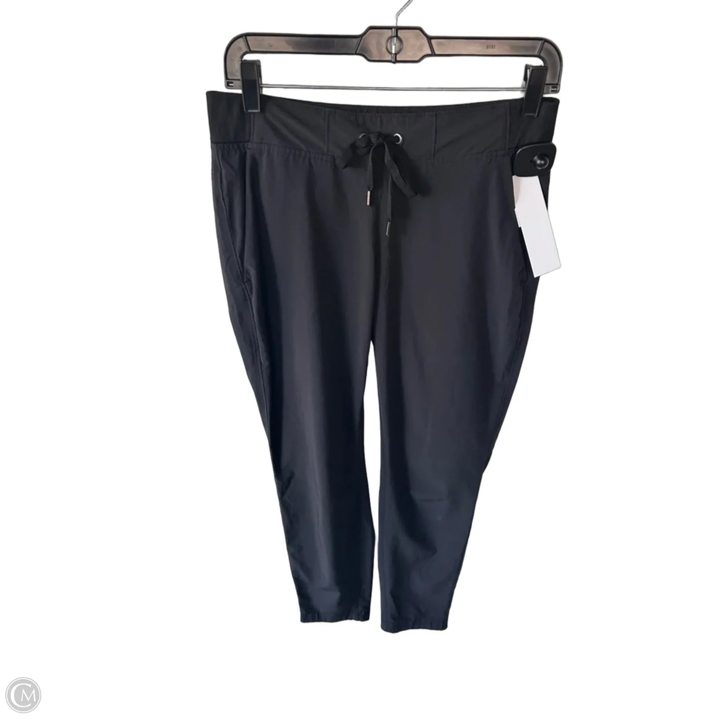 Athletic Pants By Athleta In Black, Size: 4