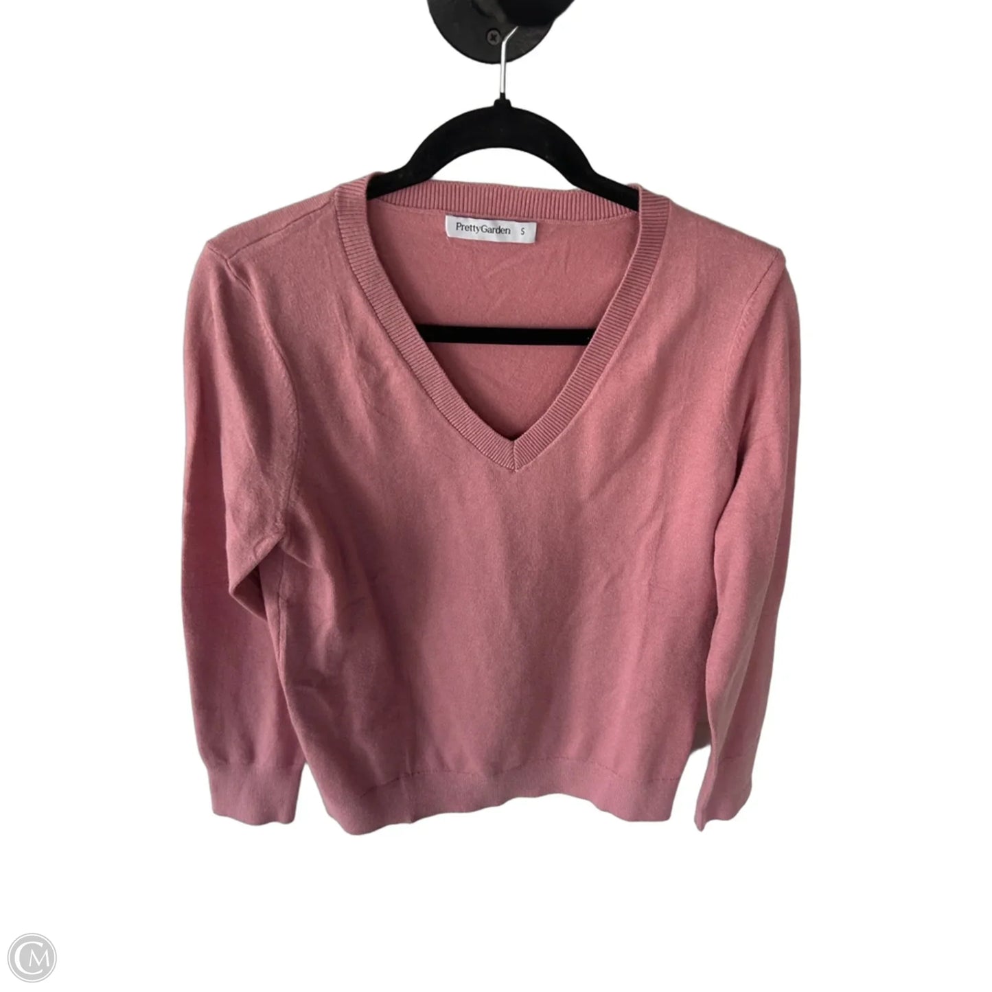 Sweater By Prettygarden In Pink, Size: S
