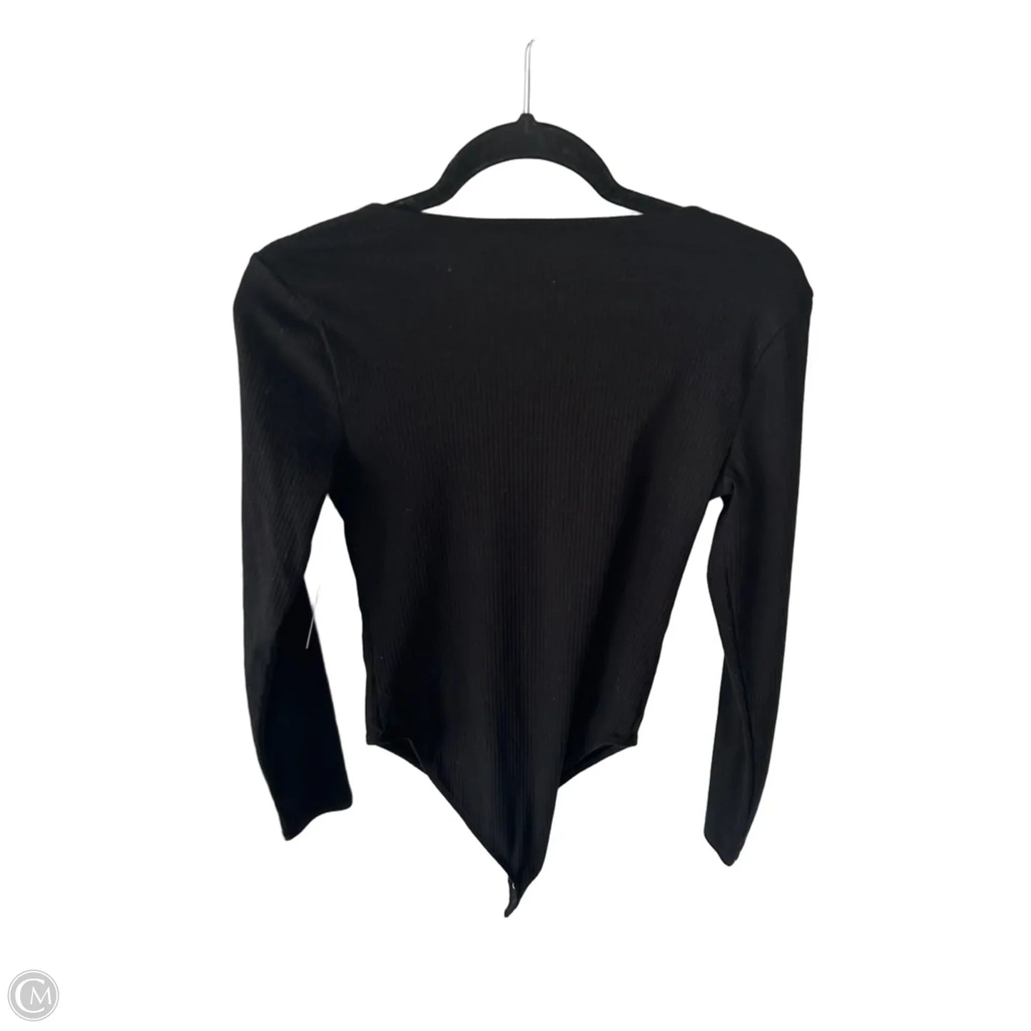 Bodysuit By Old Navy In Black, Size: M