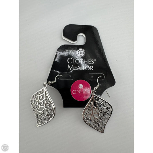 Earrings Dangle/drop By Paparazzi