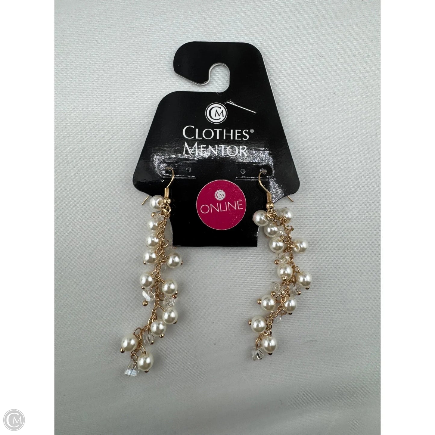Earrings Dangle/drop By Paparazzi