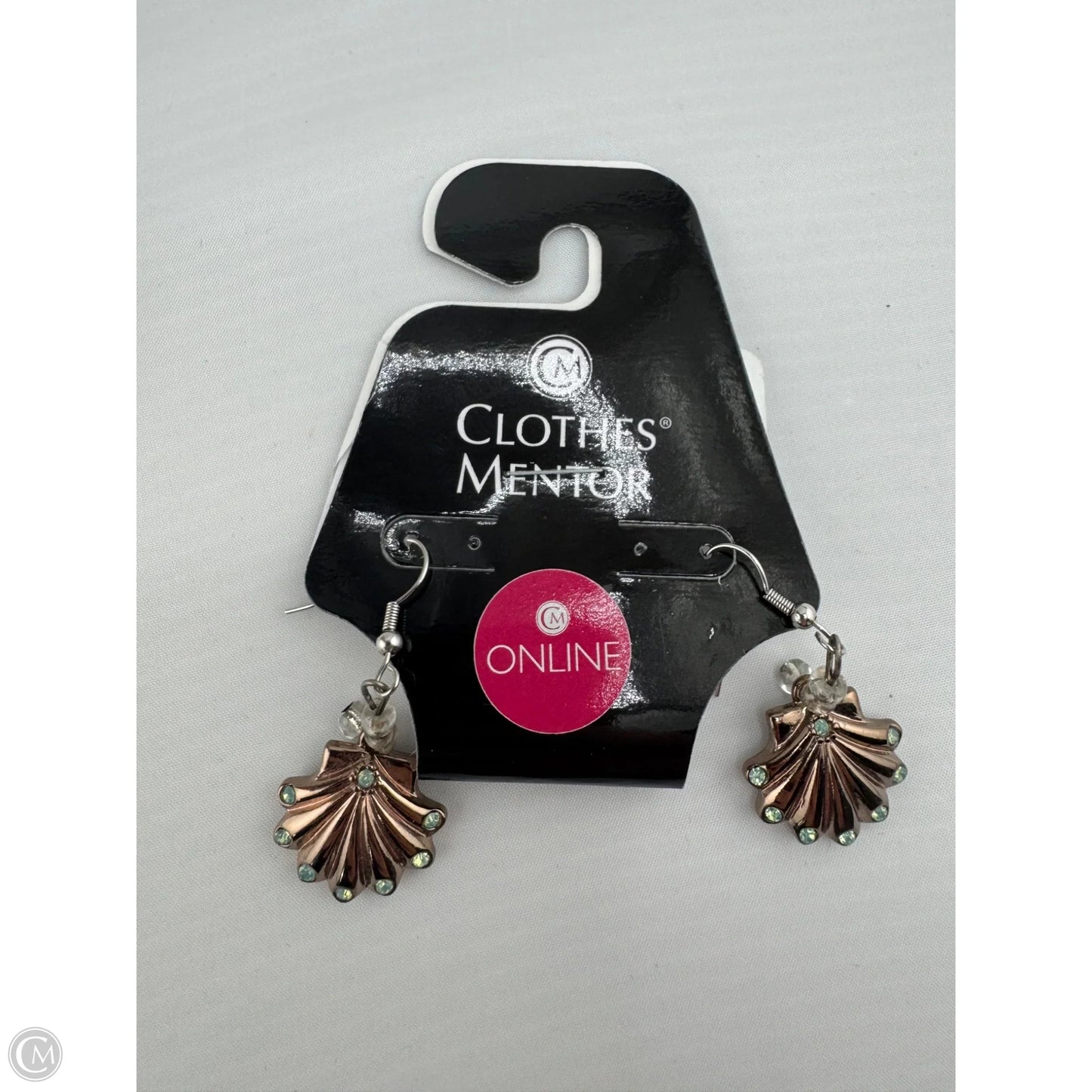 Earrings Dangle/drop By Clothes Mentor