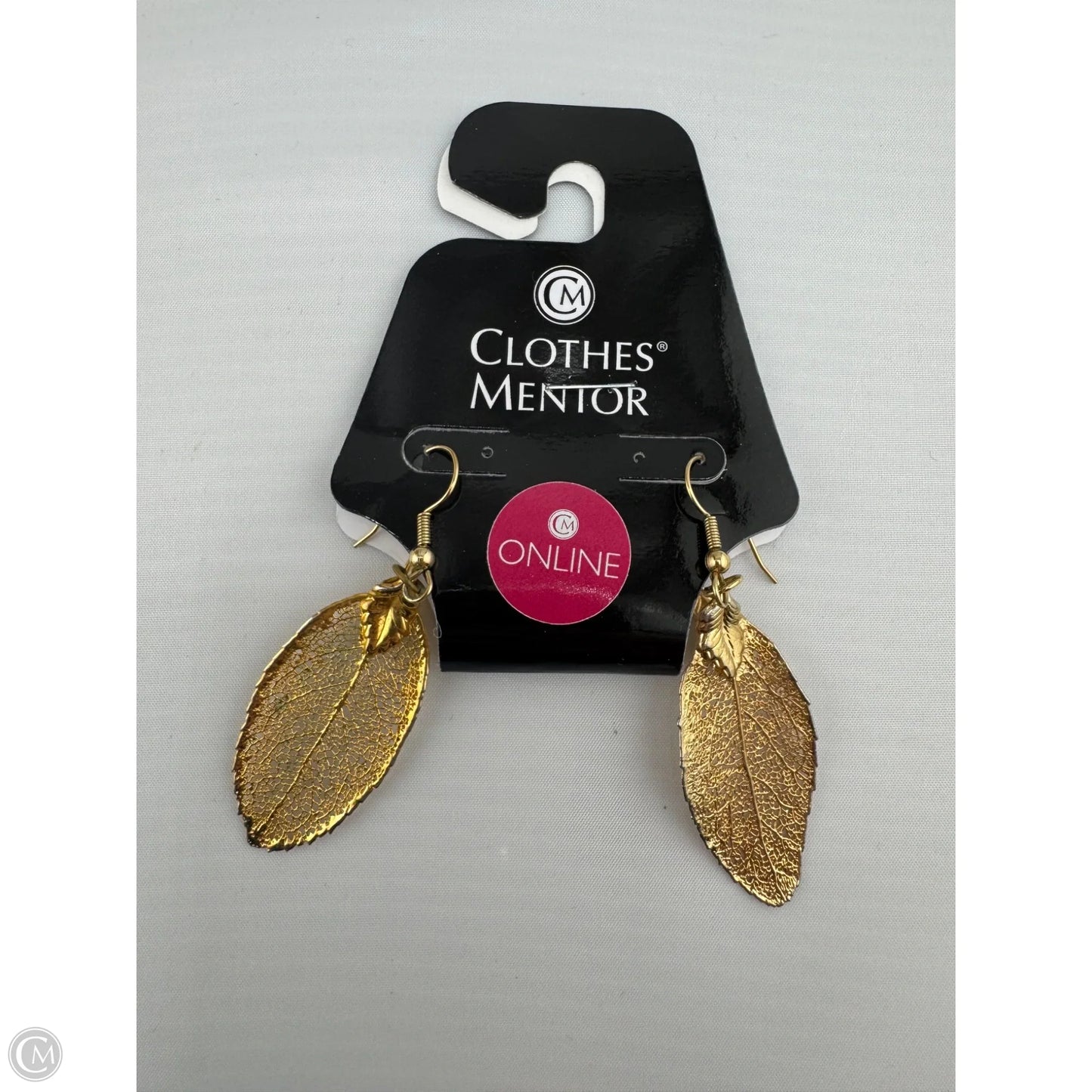 Earrings Dangle/drop By Clothes Mentor