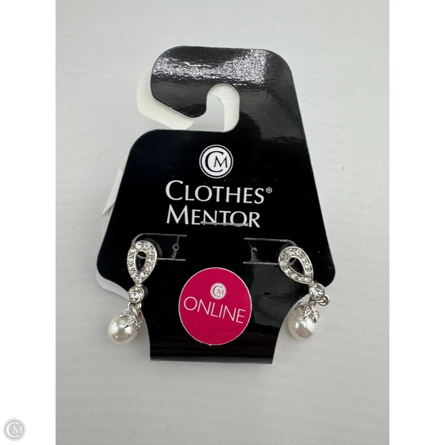 Earrings Dangle/drop By Clothes Mentor