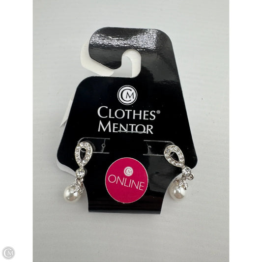 Earrings Dangle/drop By Clothes Mentor