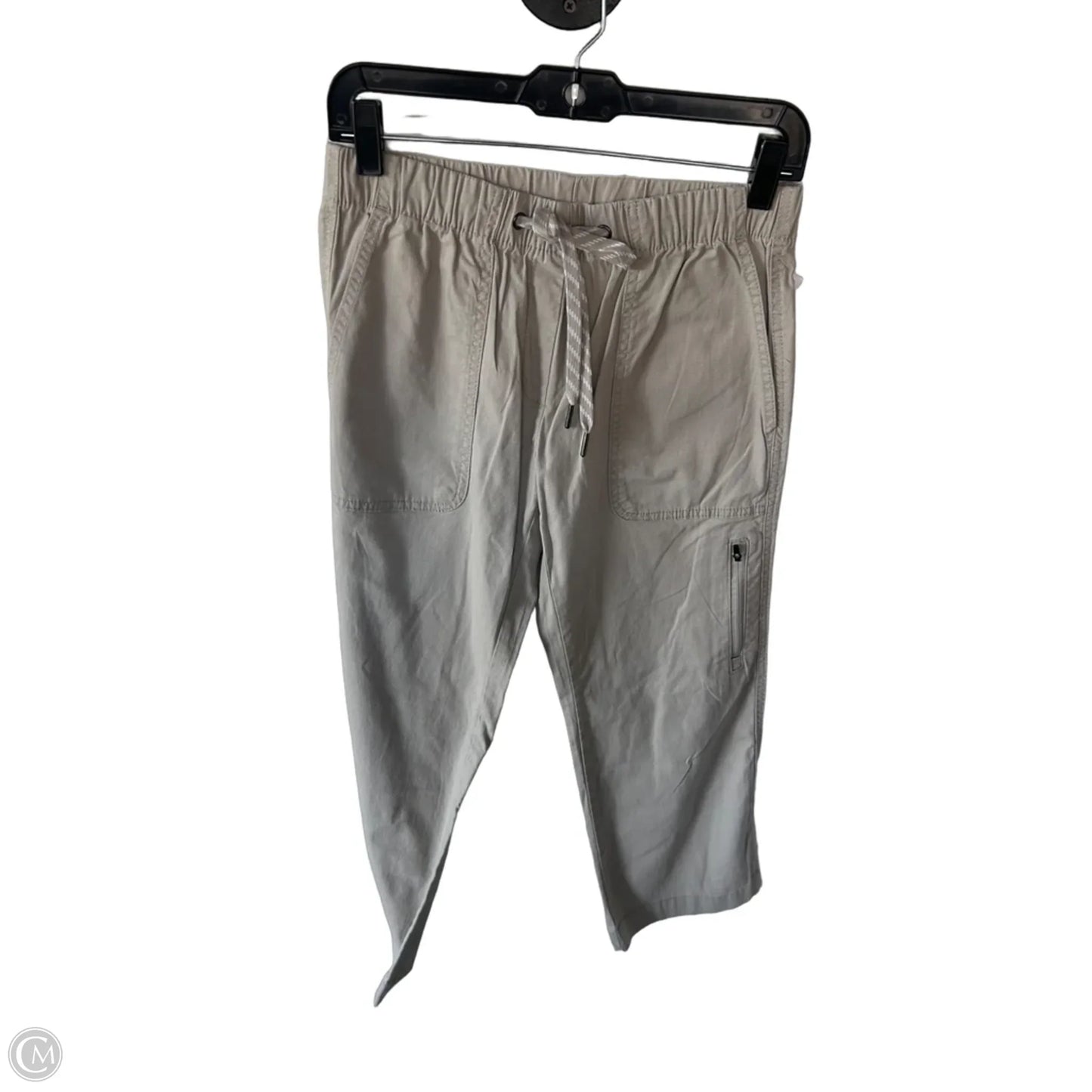 Pants Chinos & Khakis By Natural Reflections In Tan, Size: Xs
