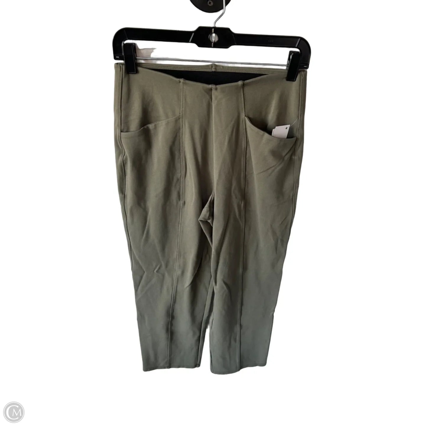Pants Dress By Old Navy In Green, Size: S