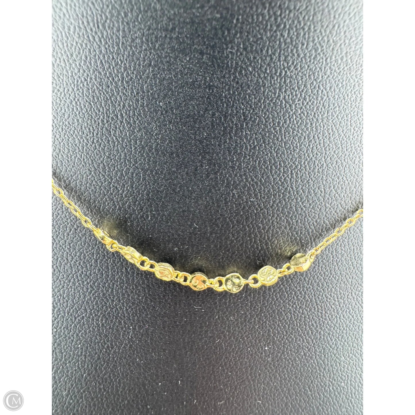 Necklace Chain By Clothes Mentor