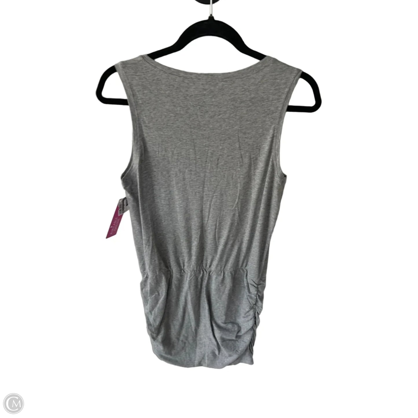 Dress Casual Short By Cabi In Grey, Size: M