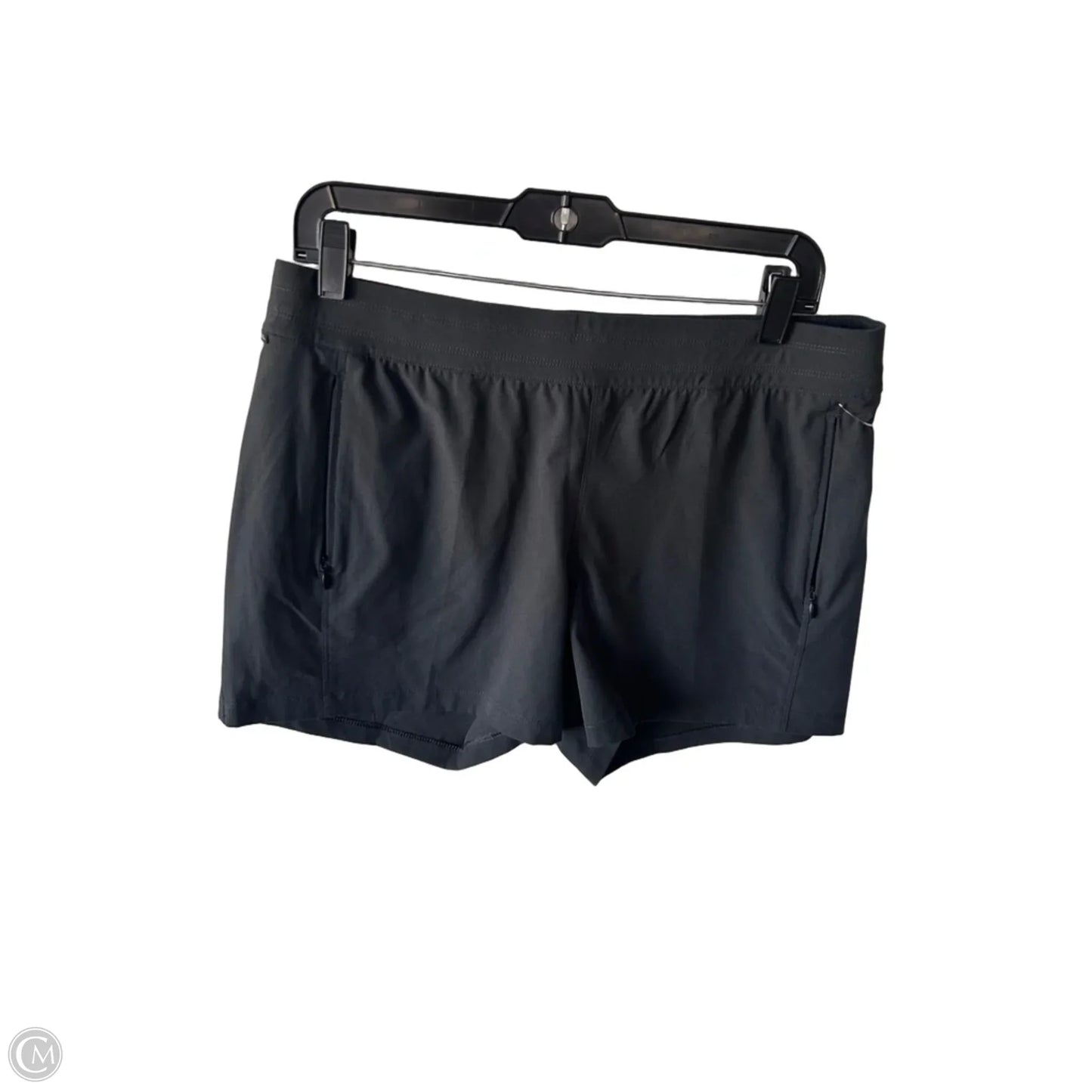 Athletic Shorts By Kuhl In Grey, Size: M