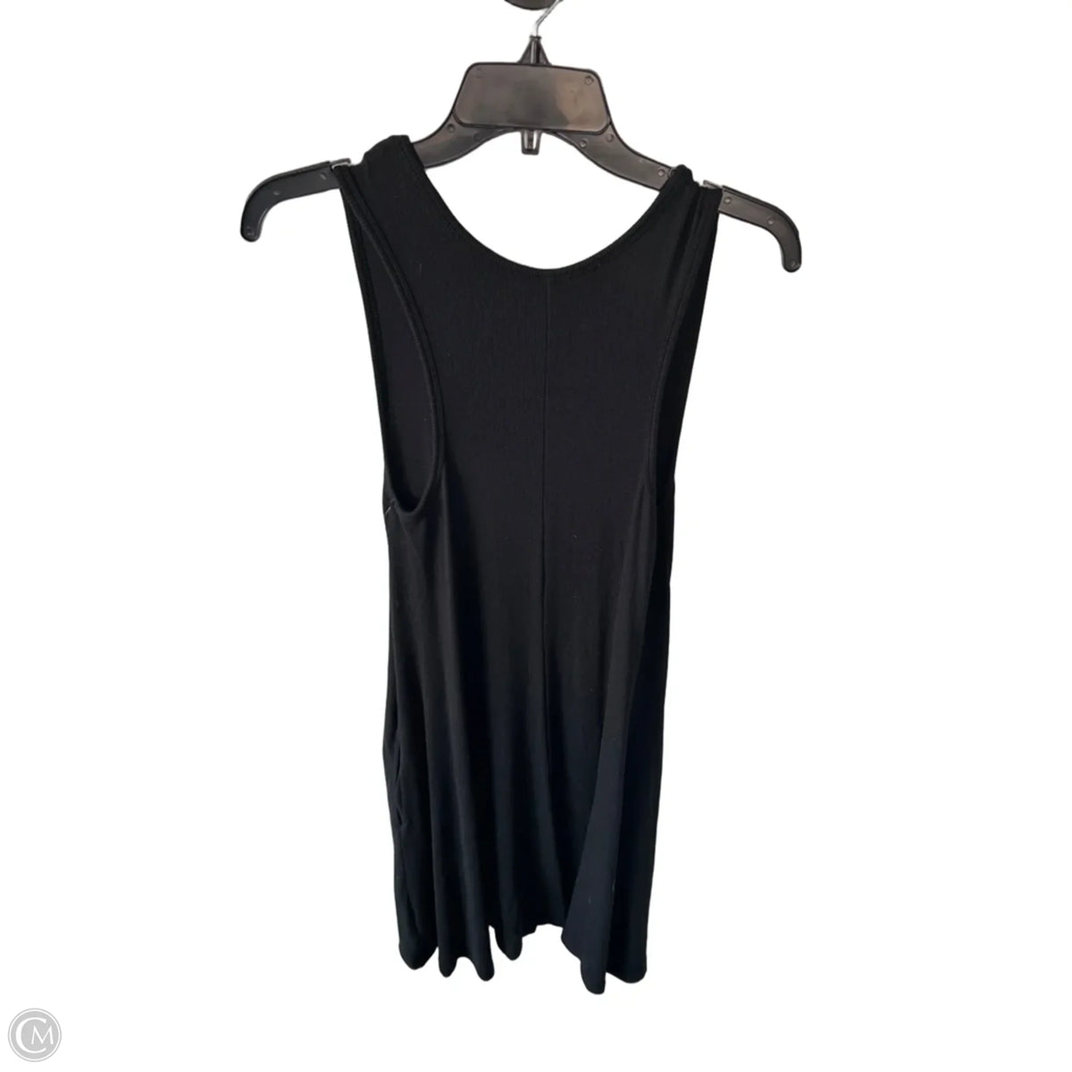 Dress Casual Short By Toad & Co In Black, Size: M