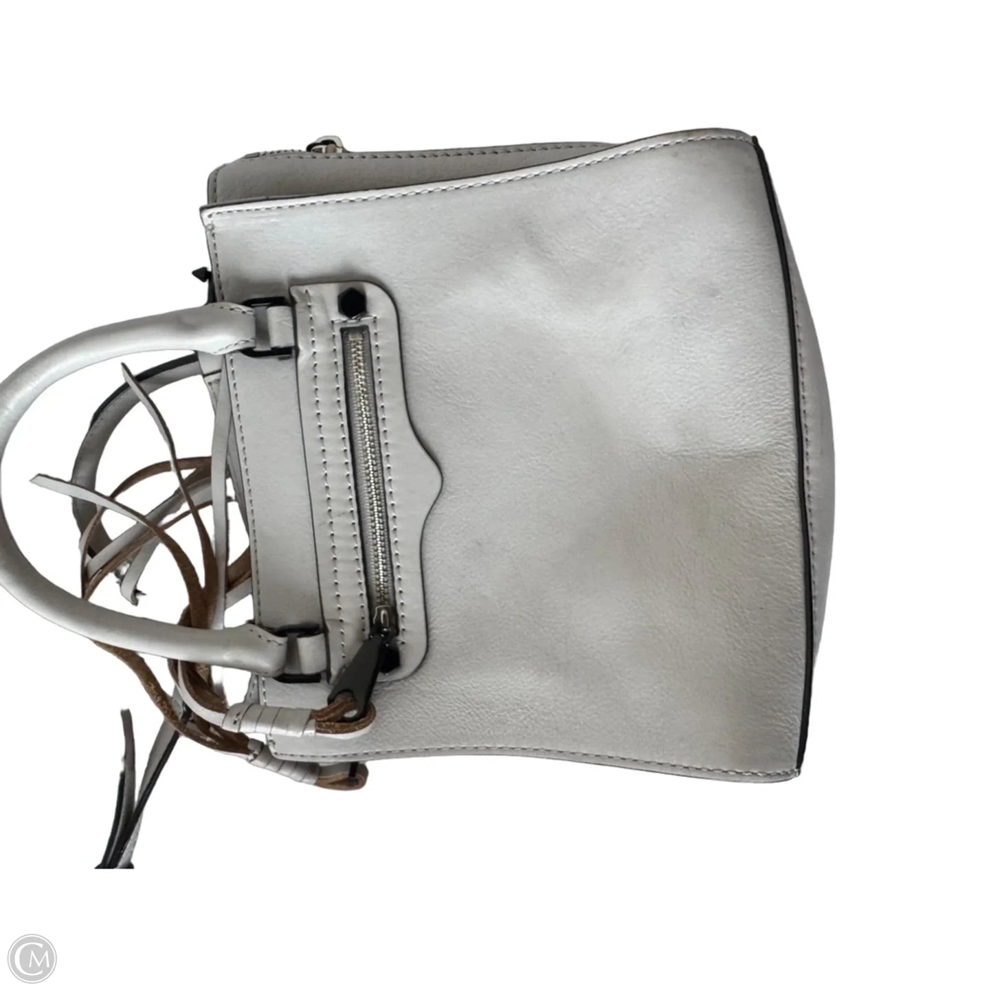 Crossbody Designer By Rebecca Minkoff, Size: Small