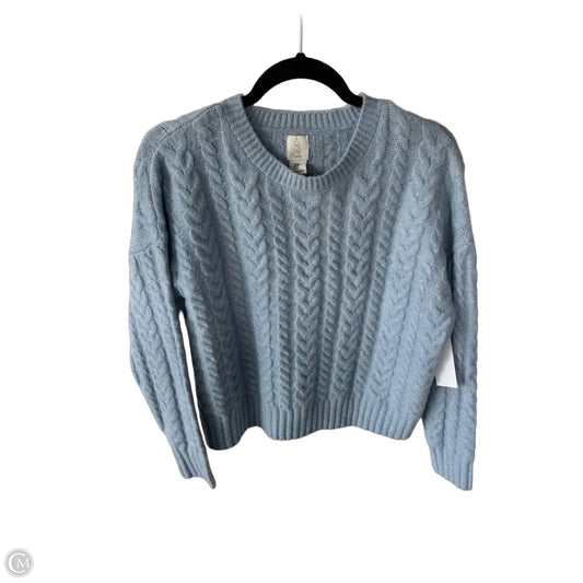 Sweater By J By Joie In Blue, Size: M