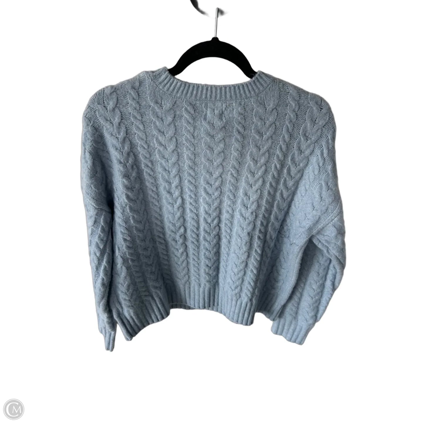 Sweater By J By Joie In Blue, Size: M
