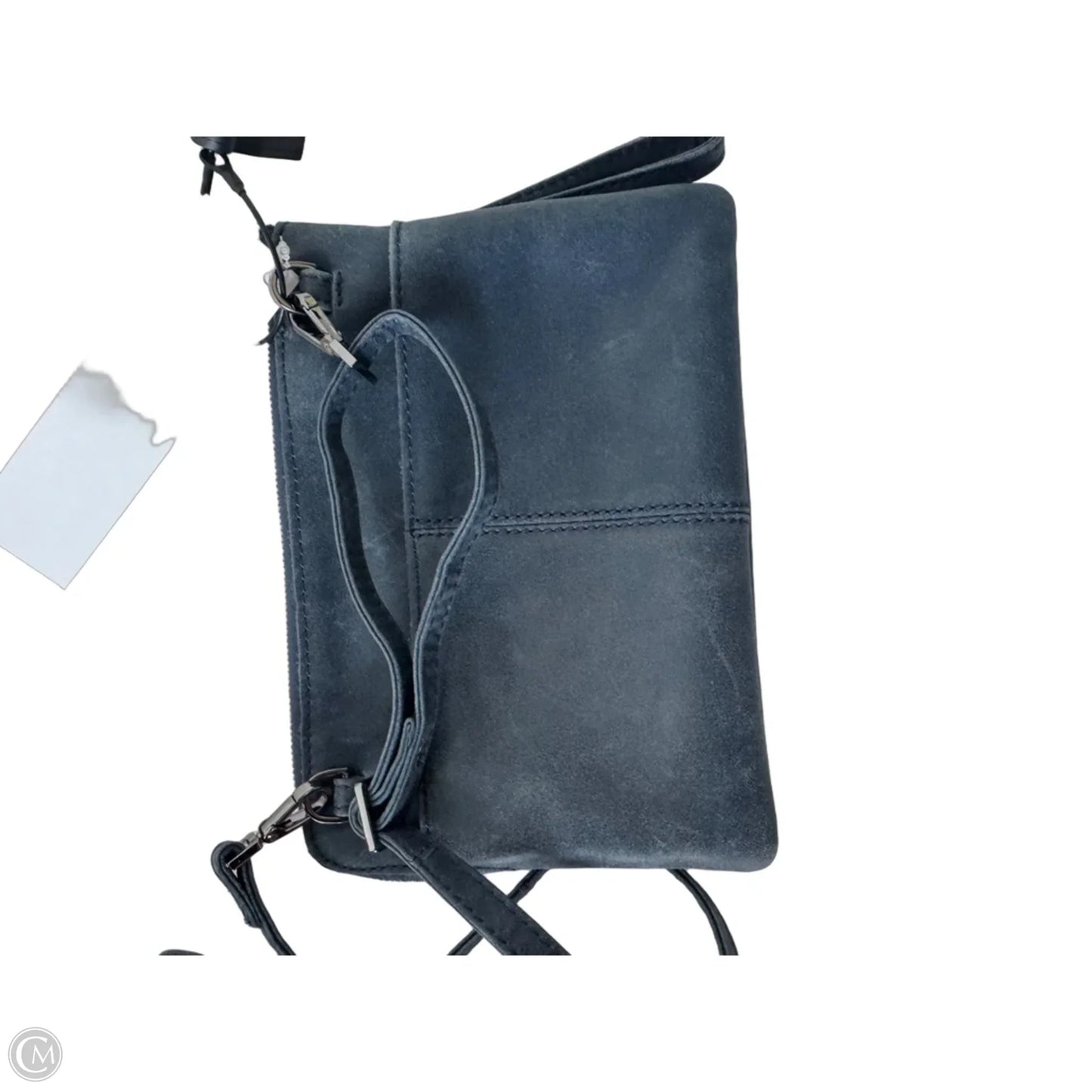 Crossbody Leather By Hammitt, Size: Small