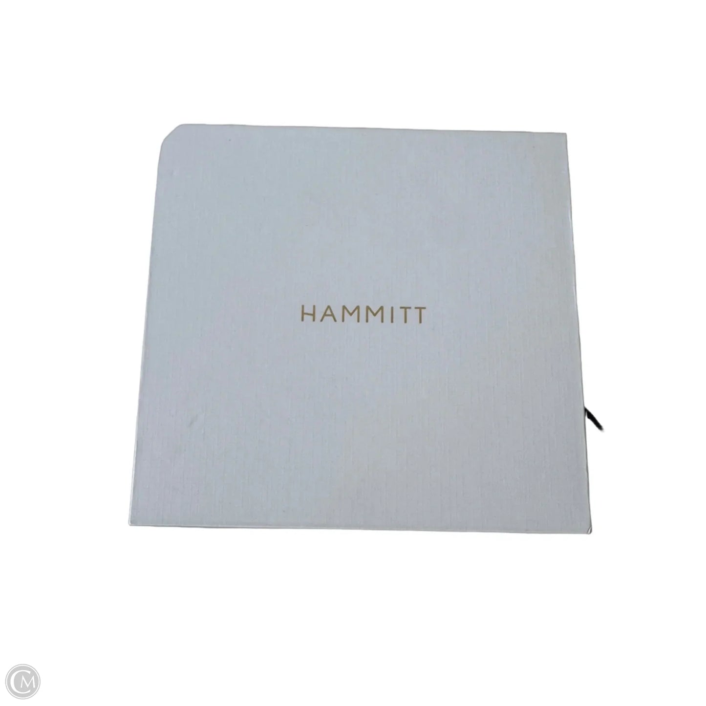 Crossbody Leather By Hammitt, Size: Small