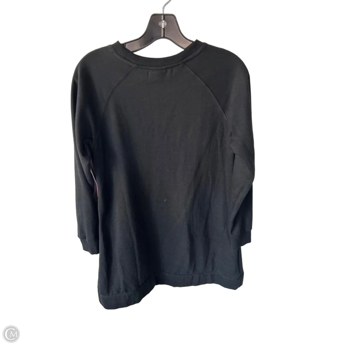 Dress Casual Short By A New Day In Black, Size: S
