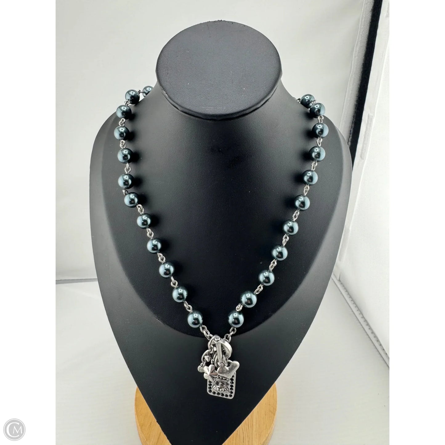 Necklace Charm By Cabi