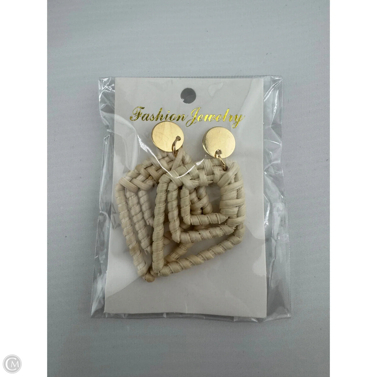 Earrings Dangle/drop By Clothes Mentor