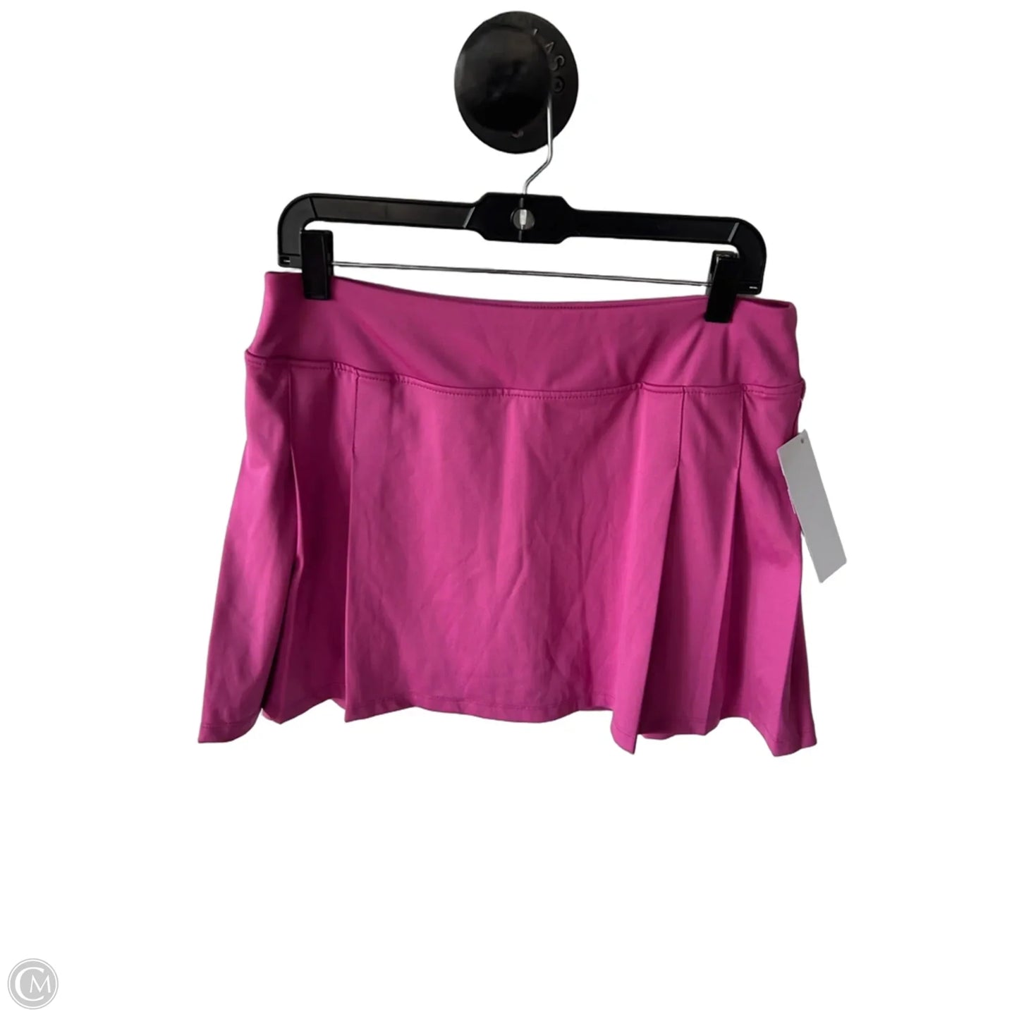 Athletic Skort By Tommy Bahama In Pink, Size: L