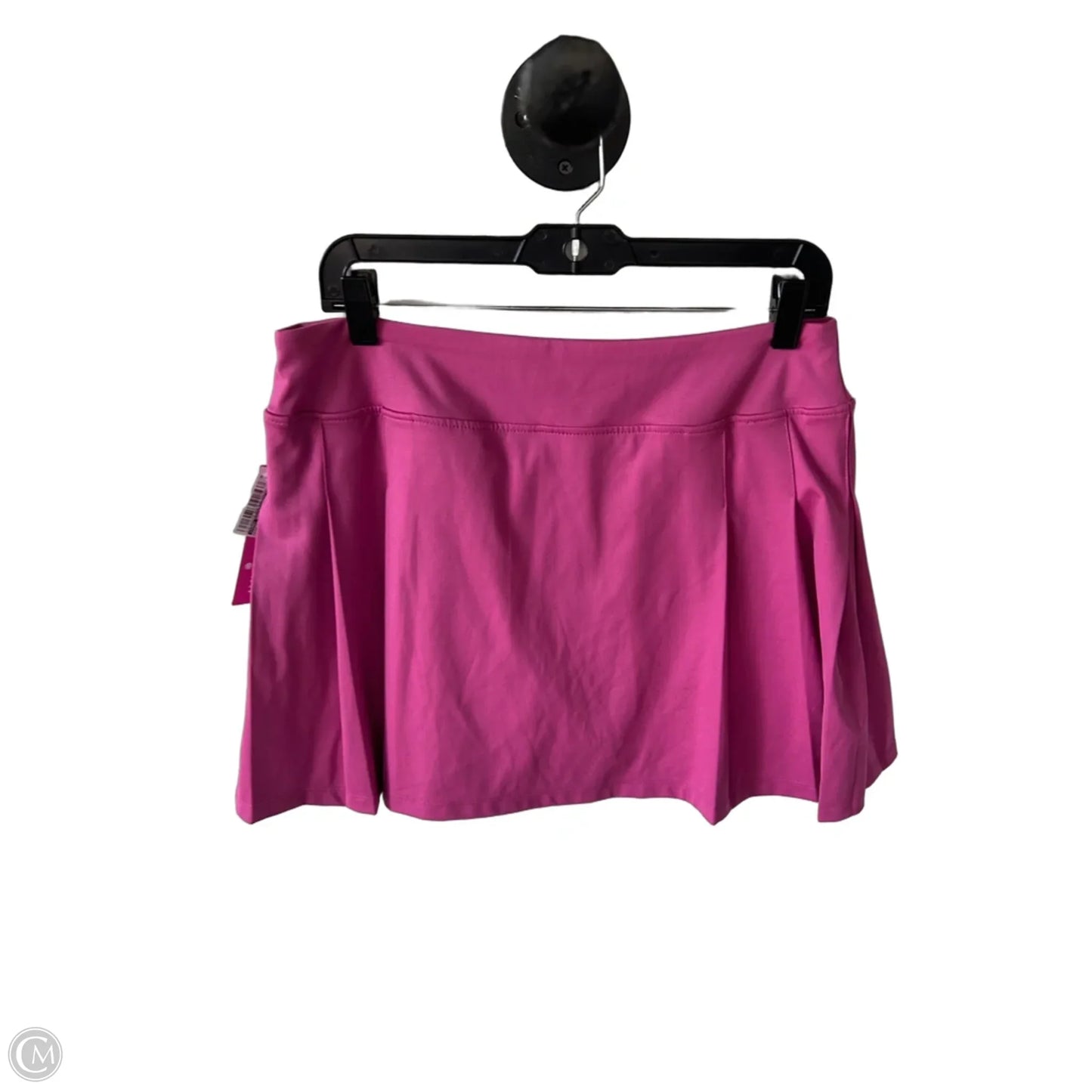 Athletic Skort By Tommy Bahama In Pink, Size: L