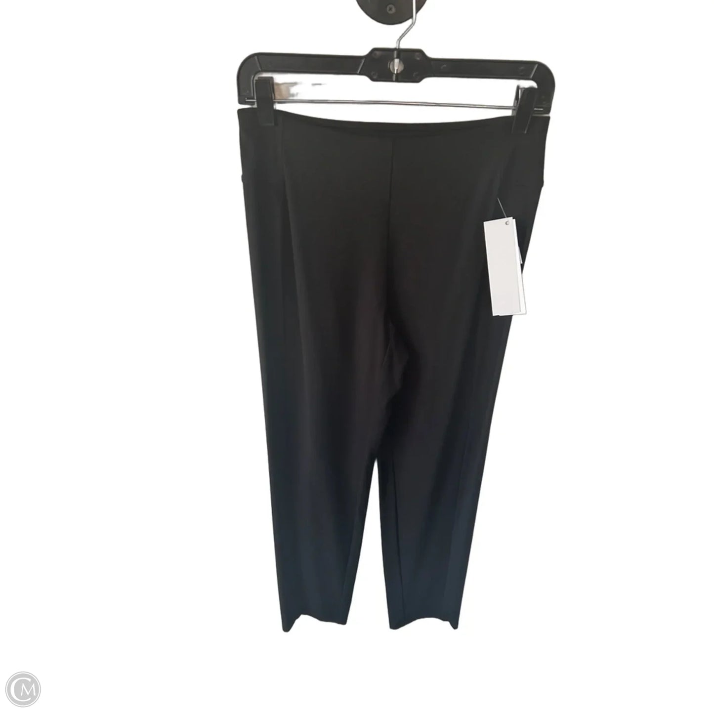 Pants Lounge By J. Jill In Black, Size: Xsp